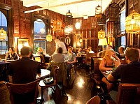 Pubs Venues